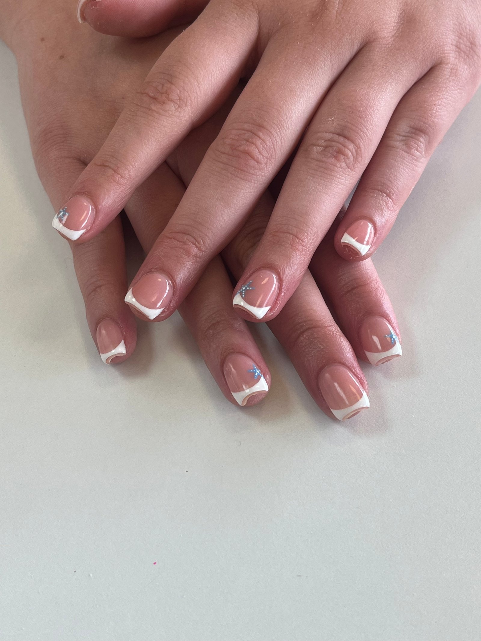 Builder Gel 3